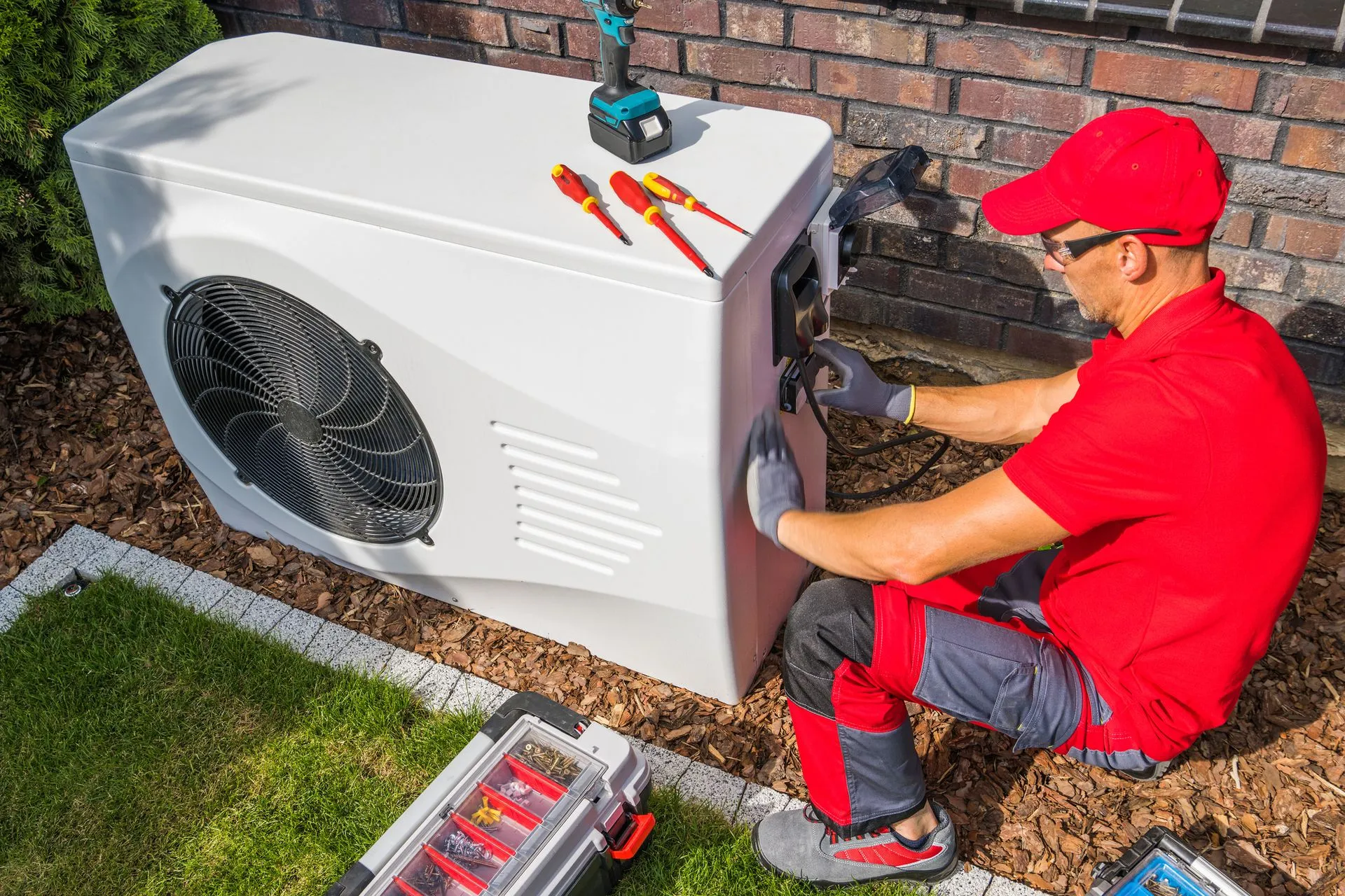 About HVAC in East Greenwich, RI